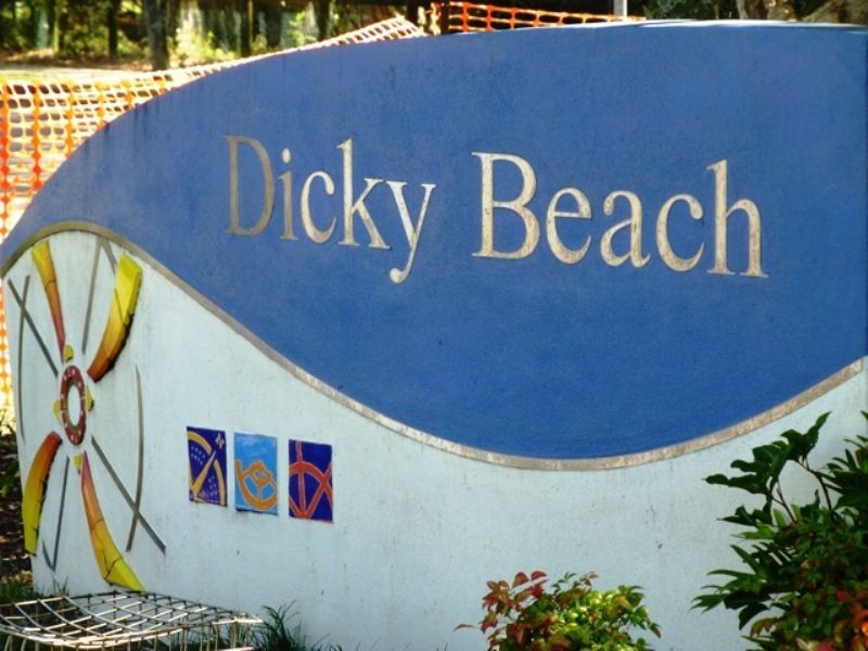 2/22 Ulm Street, Dicky Beach QLD 4551