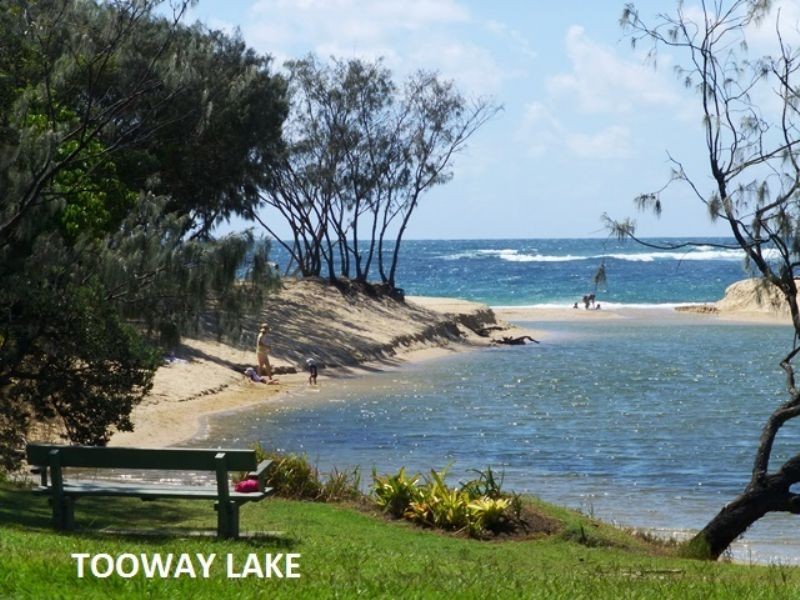 2/22 Ulm Street, Dicky Beach QLD 4551