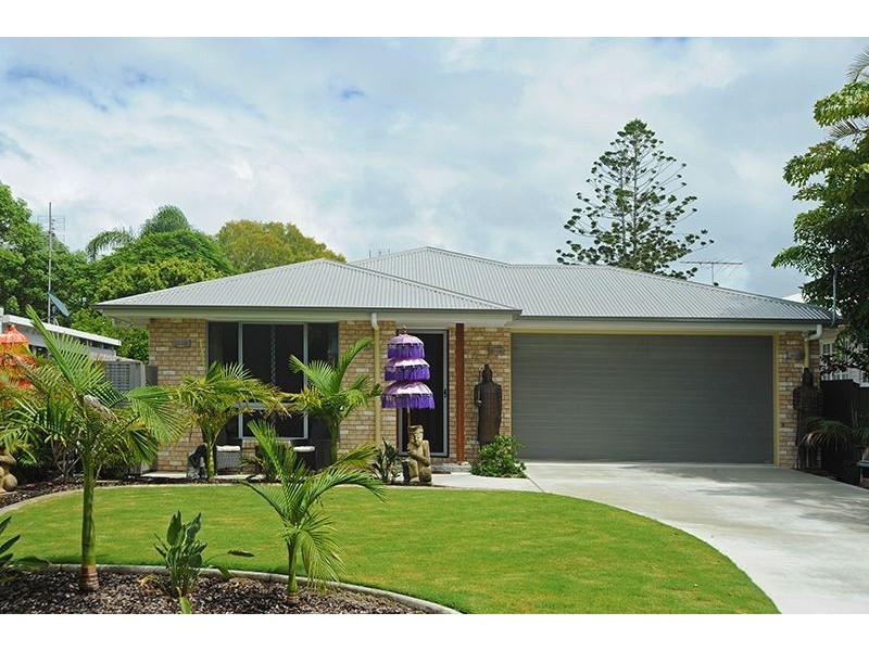 56 Taylor Avenue, Golden Beach QLD 4551