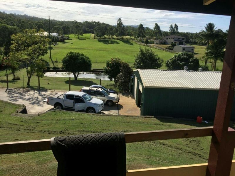 56 Strawberry Road, Beerwah QLD 4519