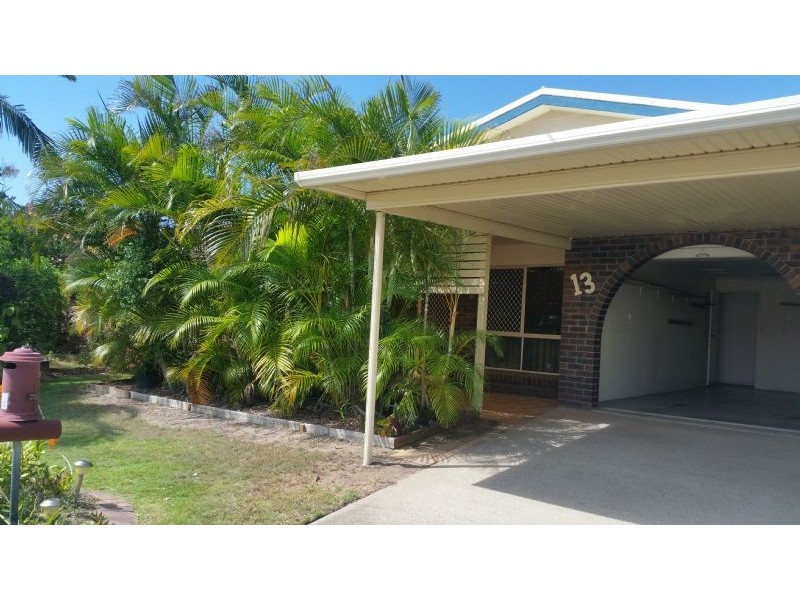 13 Naroon Cres, Wurtulla QLD 4575