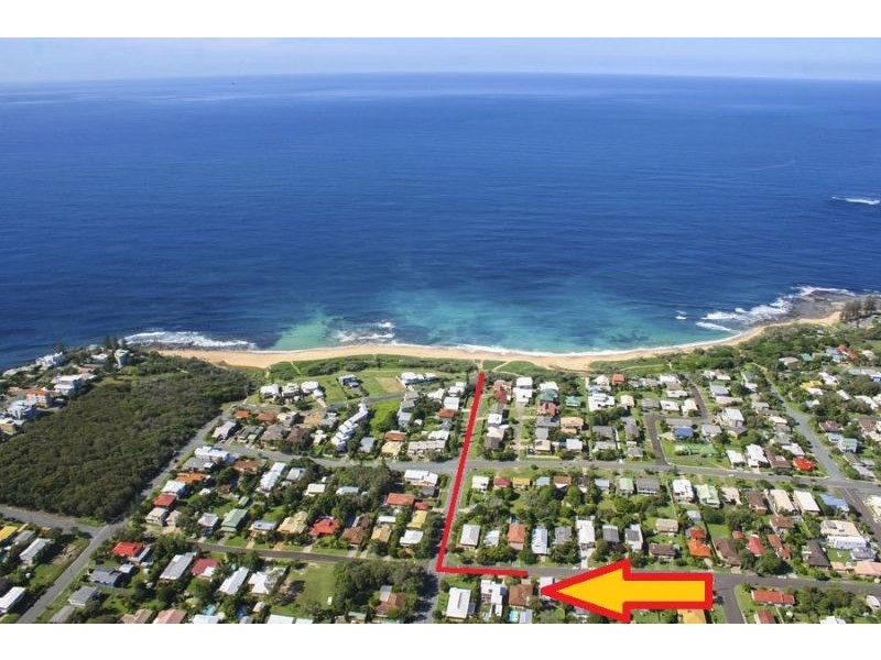 6 Oleander Avenue, Shelly Beach QLD 4551