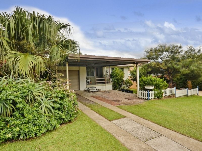 6 Oleander Avenue, Shelly Beach QLD 4551