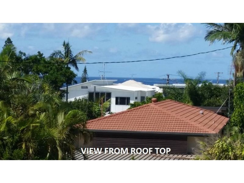 6 Oleander Avenue, Shelly Beach QLD 4551