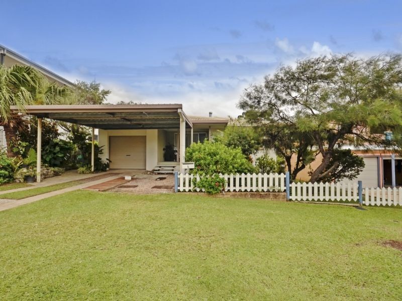 6 Oleander Avenue, Shelly Beach QLD 4551