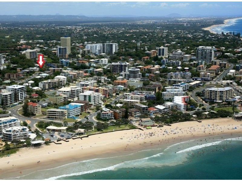 10 Upper Gay Terrace, Kings Beach QLD 4551