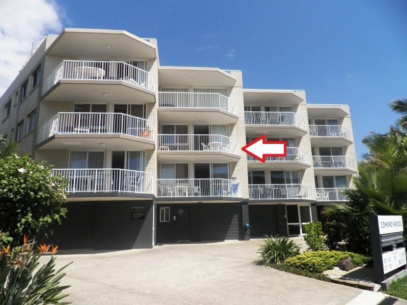6/58 Edmund Street, Kings Beach QLD 4551