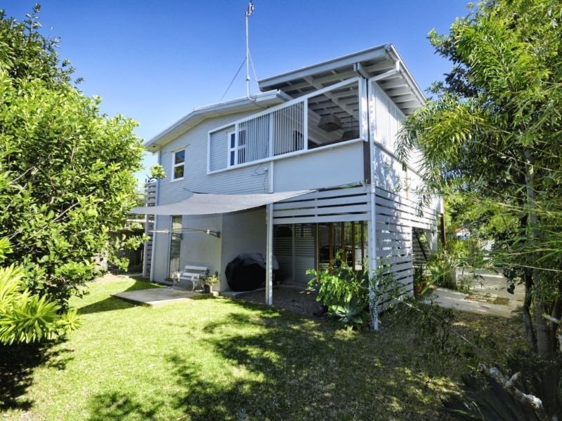 2/15 Acacia Avenue, Shelly Beach QLD 4551