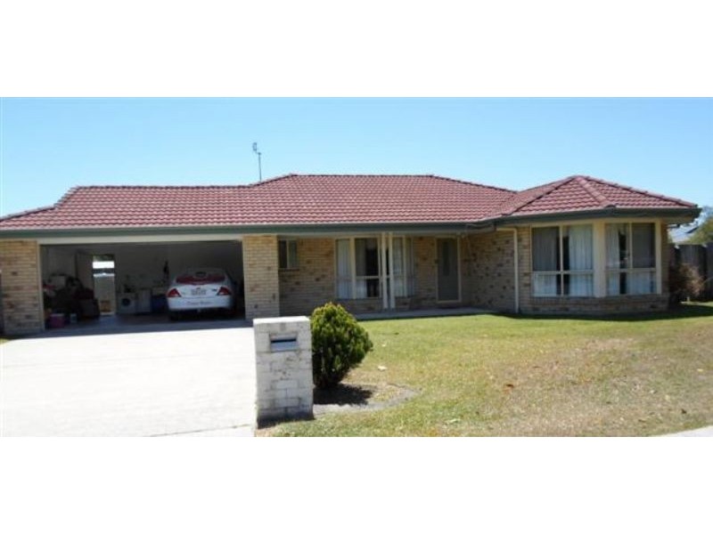 1 Burnsall Street, Currimundi QLD 4551