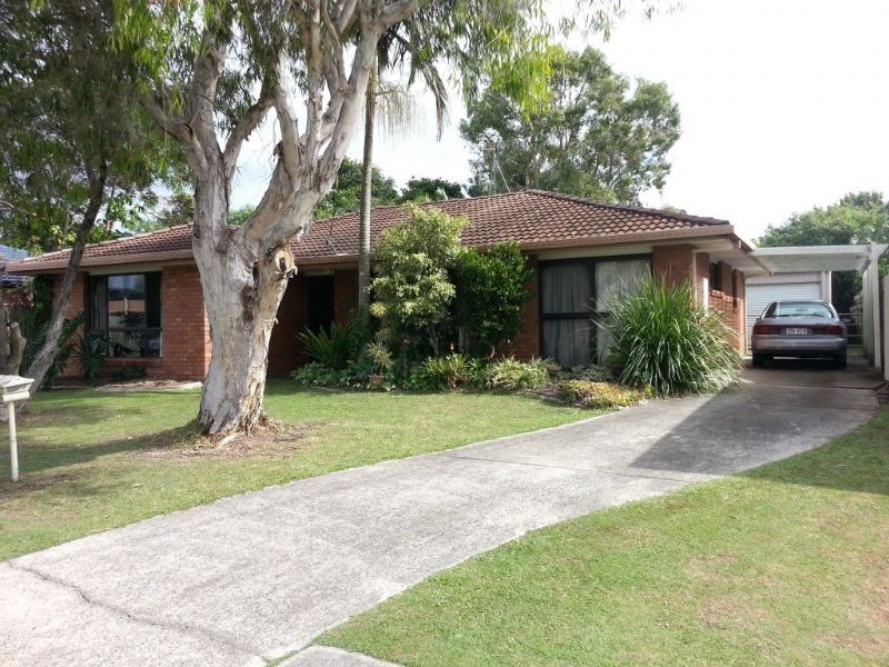 44 Spinnaker Boulevard, Wurtulla QLD 4575