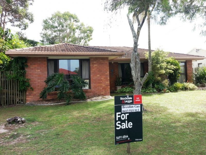 44 Spinnaker Boulevard, Wurtulla QLD 4575