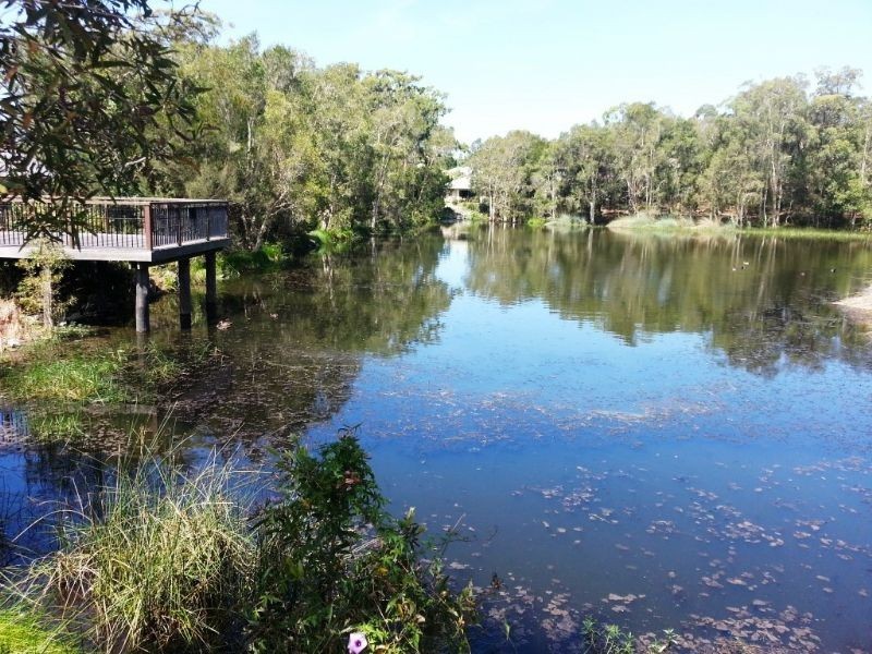 46 Wilderness Circuit, Little Mountain QLD 4551