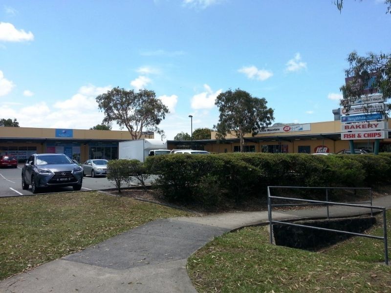 46 Wilderness Circuit, Little Mountain QLD 4551