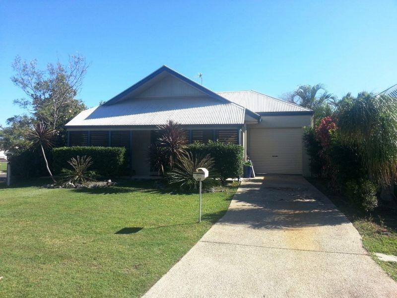 46 Samson Circuit, Caloundra West QLD 4551