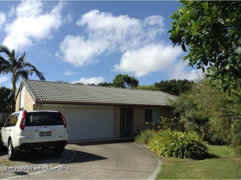 3 Scowcroft Place, Currimundi QLD 4551