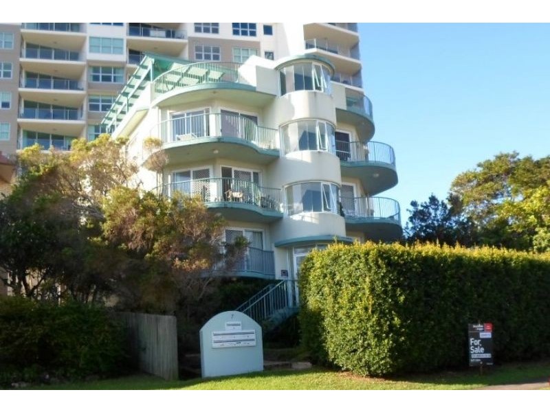 5/7 Verney Street, Kings Beach QLD 4551