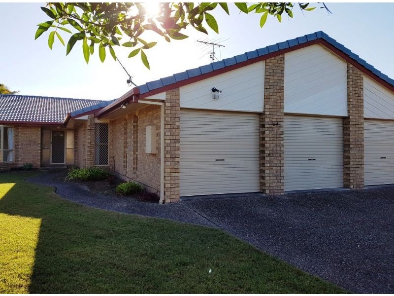 Golden Beach QLD 4551