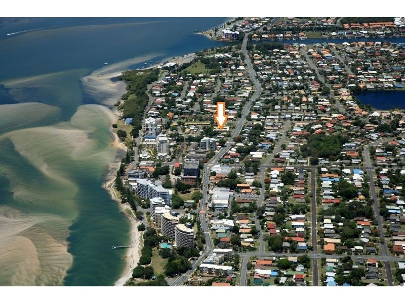 4/107 Landsborough Parade, Golden Beach QLD 4551