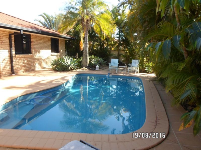 36 Traill Crescent, Currimundi QLD 4551