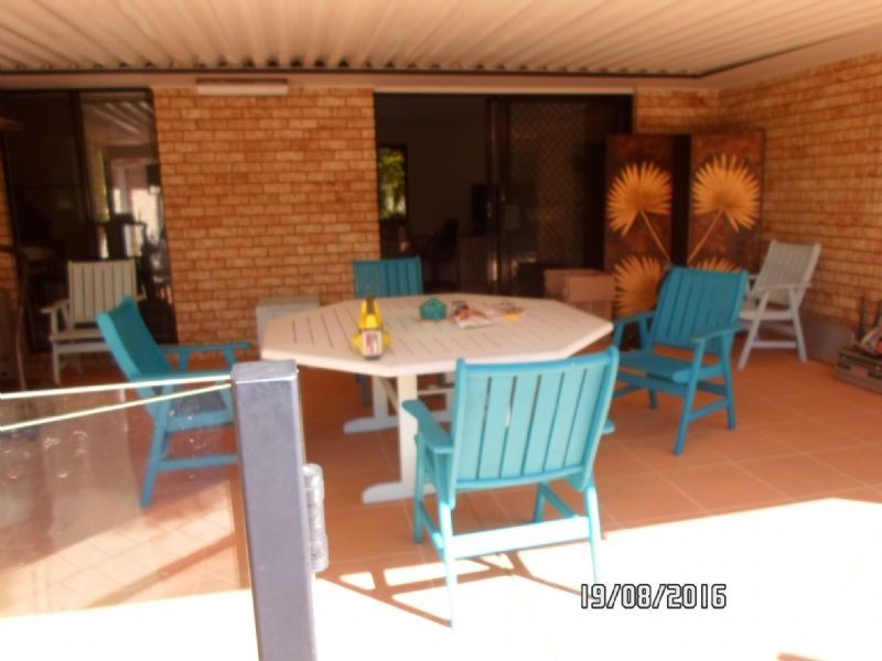 36 Traill Crescent, Currimundi QLD 4551