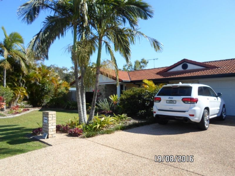 36 Traill Crescent, Currimundi QLD 4551