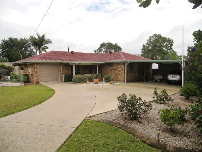 11 Tudor Court, Beerwah QLD 4519