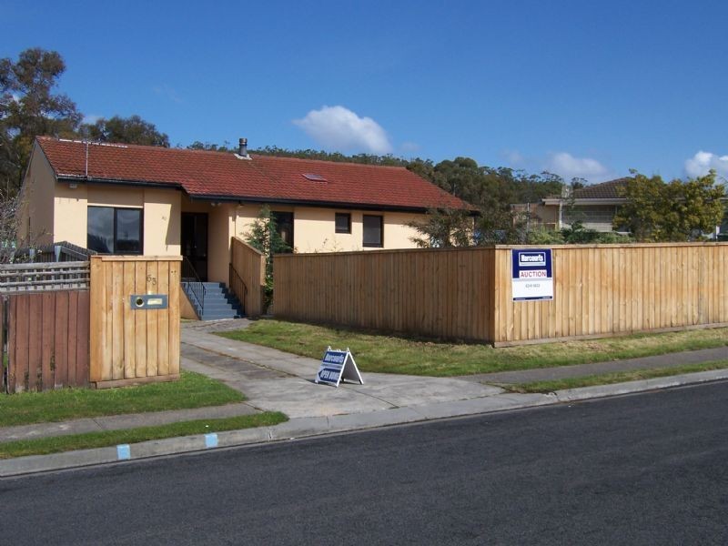 63 Landers Circle, Rokeby TAS 7019