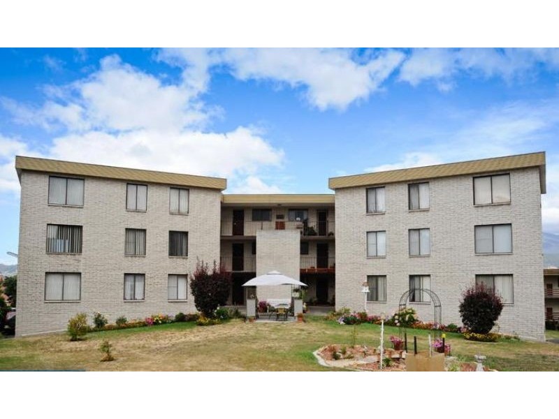 27/13 Alma Street, Bellerive TAS 7018