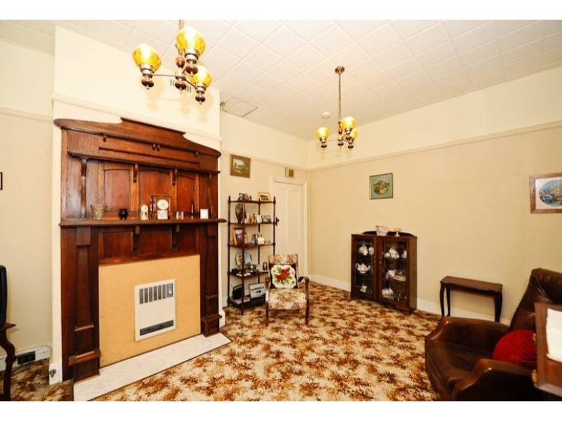 22 Feltham Street, North Hobart TAS 7000