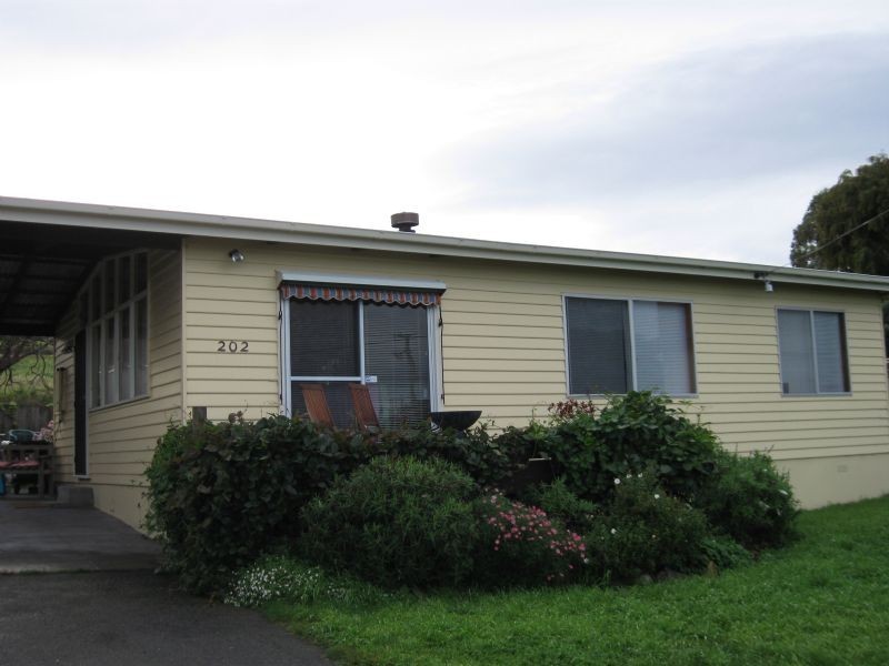 202 Blessington Street, South Arm TAS 7022