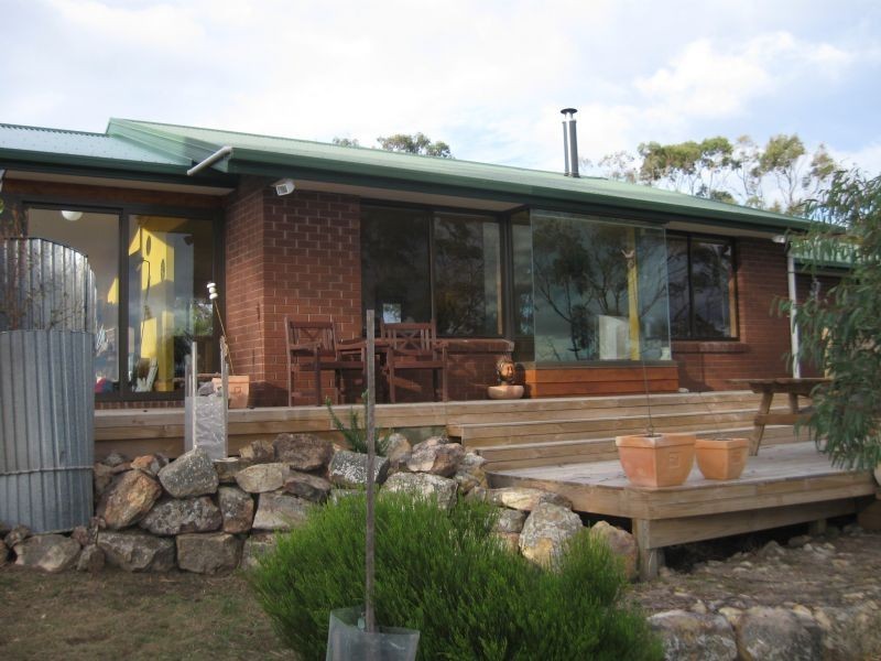 761 Dorans Road, Sandford TAS 7020