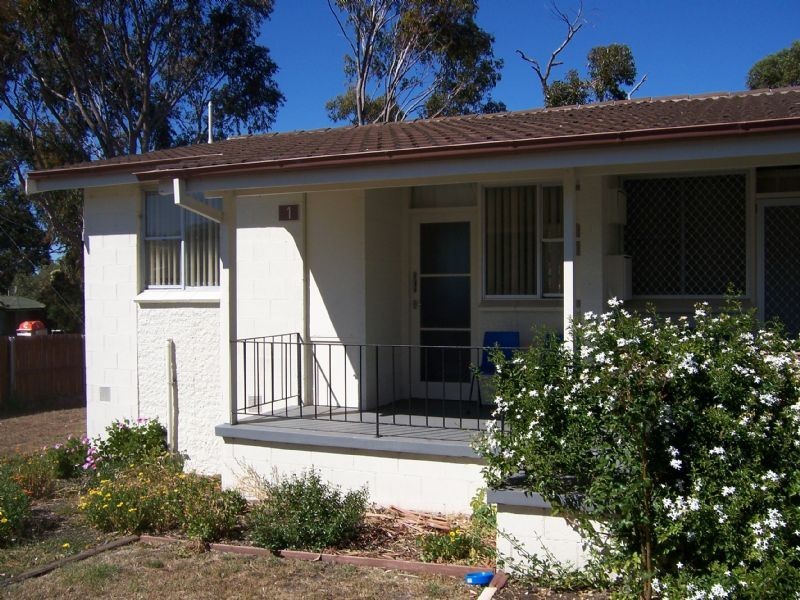 2/50 Burtonia Street, Rokeby TAS 7019