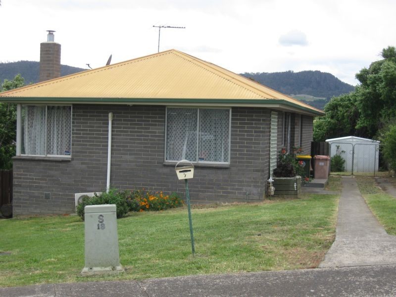 7 Dilkara Place, Gagebrook TAS 7030