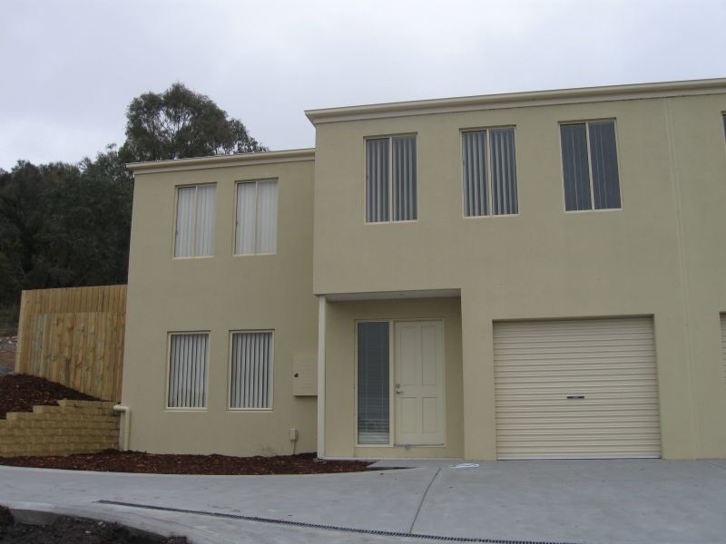 1/25 Emmaline Court, Rokeby TAS 7019