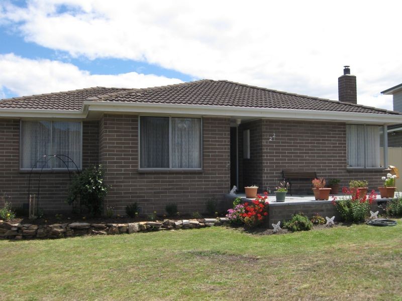 22 Carslake street, Clarendon Vale TAS 7019