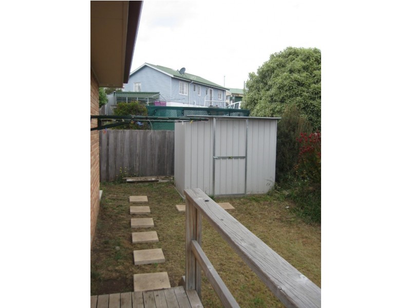 2/47 Bass street, Warrane TAS 7018