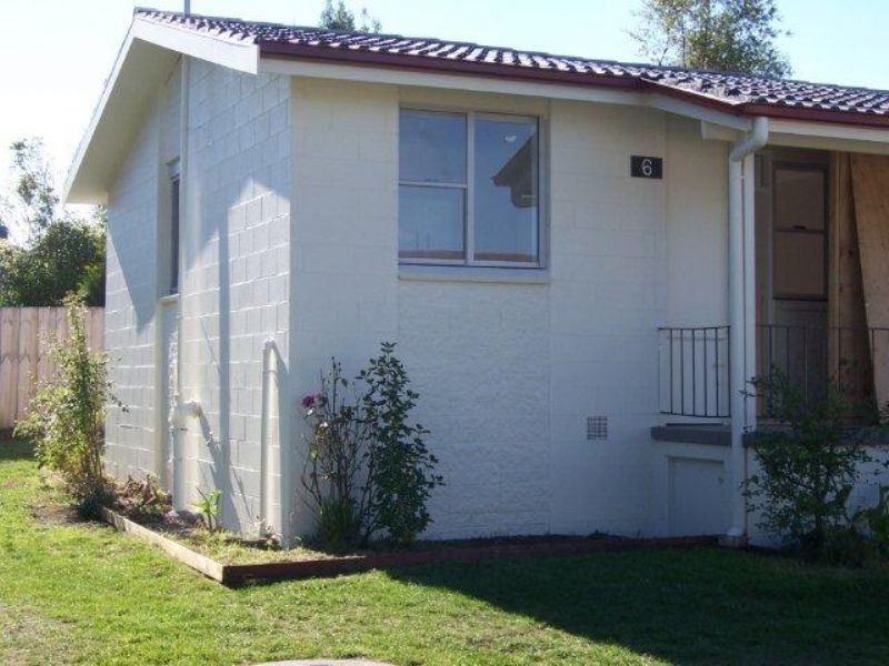 6/50 Burtonia Street, Rokeby TAS 7019