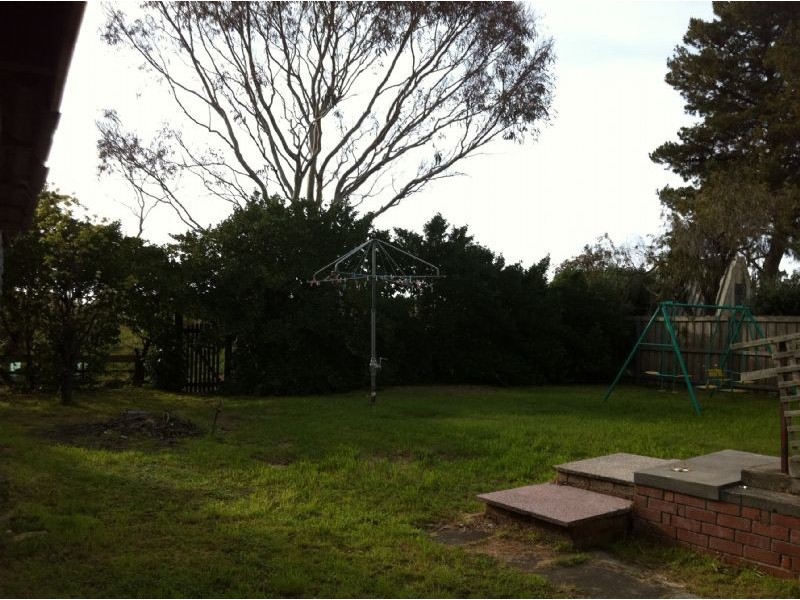 100 Balook Street, Lauderdale TAS 7021
