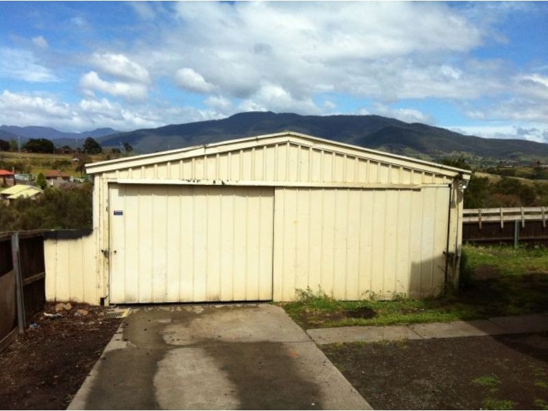 51 Tottenham Road, Gagebrook TAS 7030