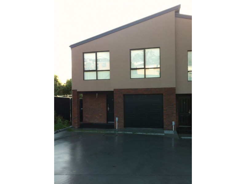 1/4 Nagle Place, Glenorchy TAS 7010