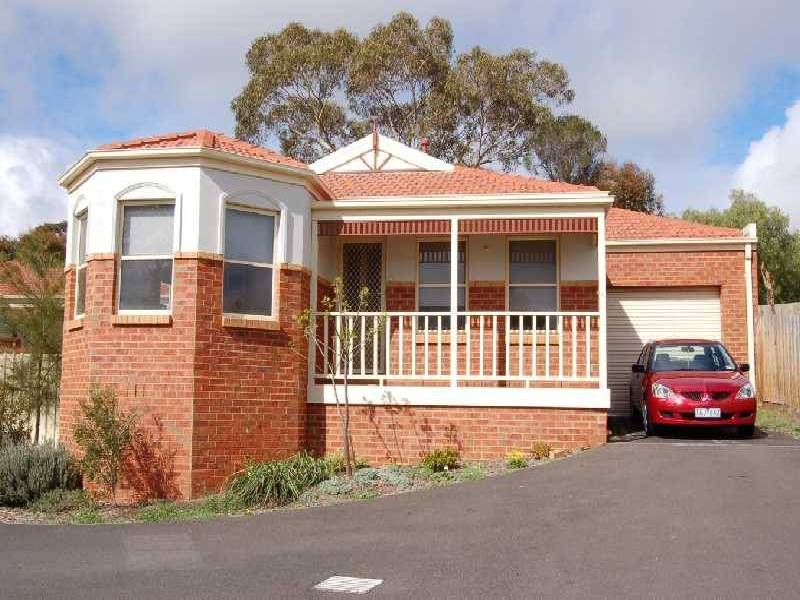 5/13 Carey Crescent, Bacchus Marsh VIC 3340