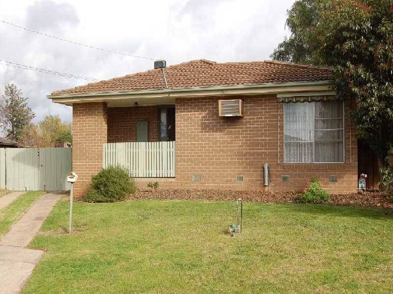 4 Evans Court, Bacchus Marsh VIC 3340