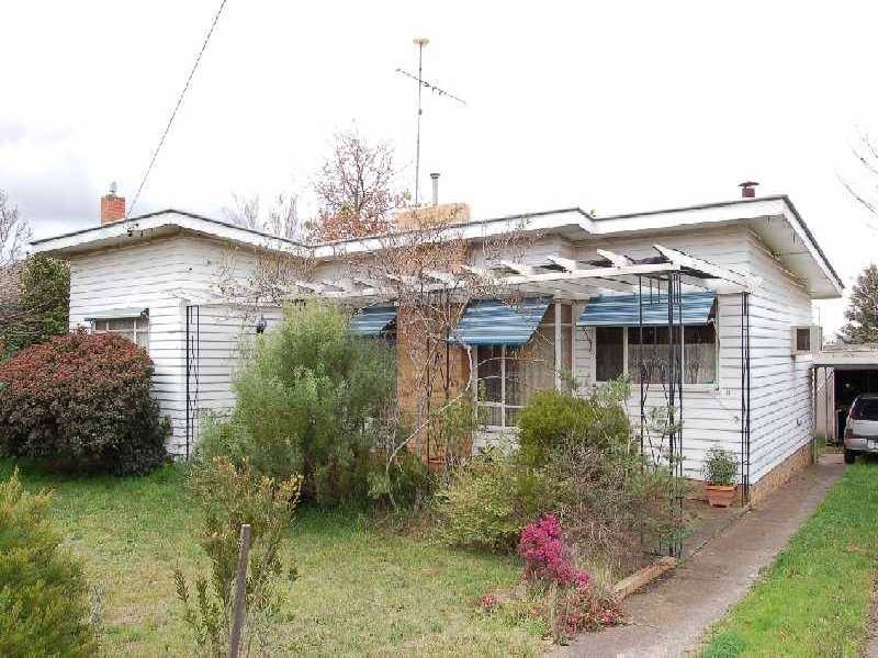 52 Gisborne Road, Bacchus Marsh VIC 3340