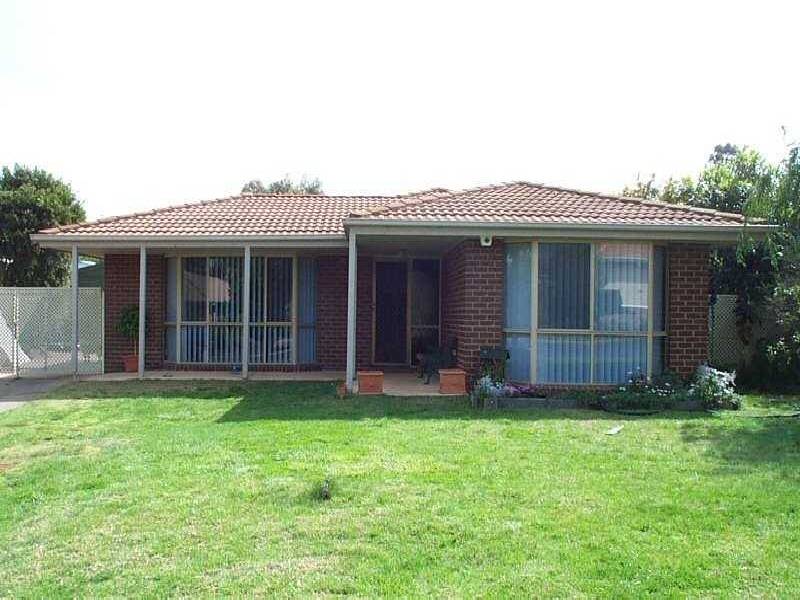 Lot 3523/ Underbank Boulevard, Bacchus Marsh VIC 3340