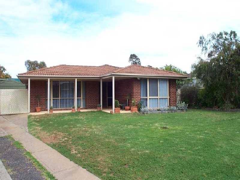 Lot 3523/ Underbank Boulevard, Bacchus Marsh VIC 3340