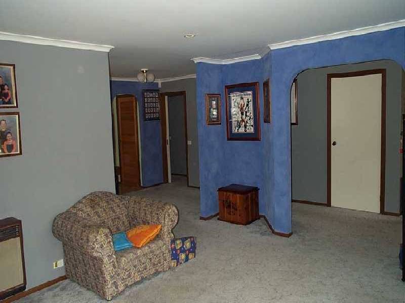 Lot 3523/ Underbank Boulevard, Bacchus Marsh VIC 3340