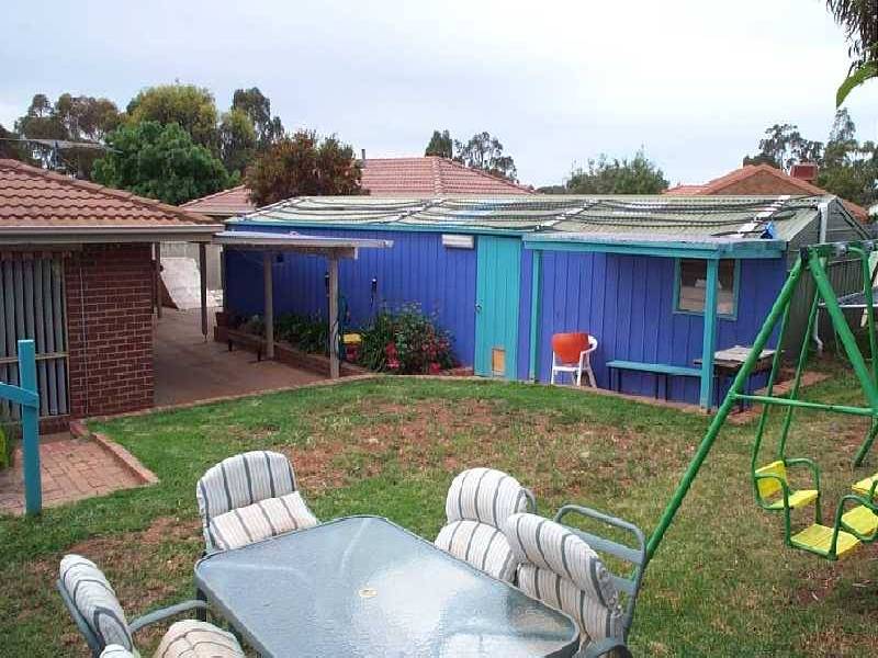 Lot 3523/ Underbank Boulevard, Bacchus Marsh VIC 3340