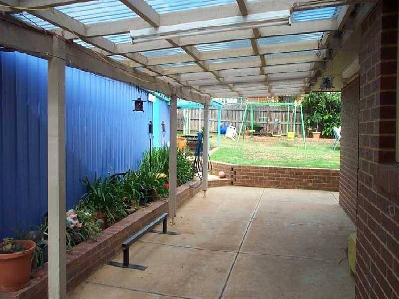 Lot 3523/ Underbank Boulevard, Bacchus Marsh VIC 3340