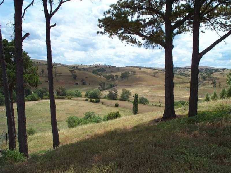 Lot 100 Underbank Boulevarde, Bacchus Marsh VIC 3340