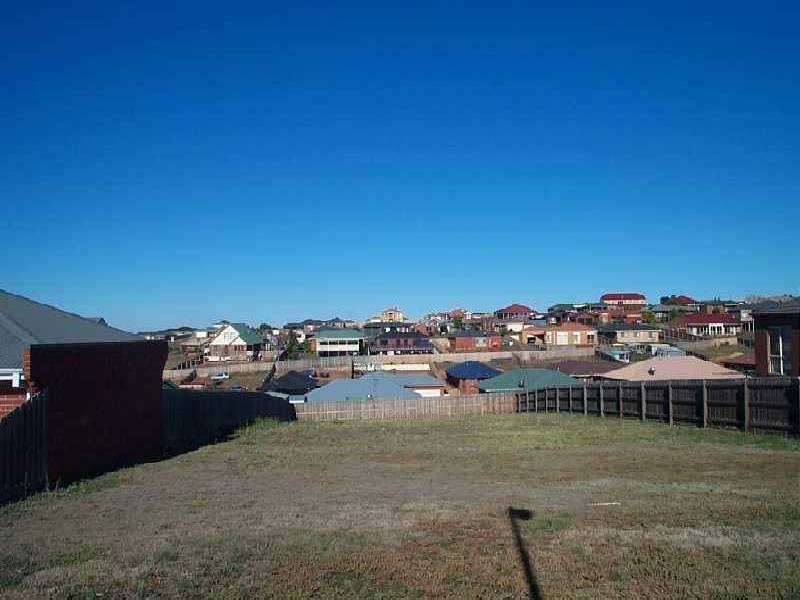 Lot 95 79 Wittick Street, Bacchus Marsh VIC 3340